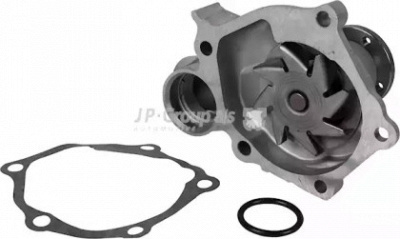 JP GROUP 3914101900 -  Водяной насос JP Group